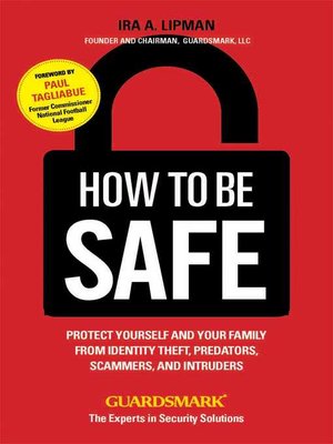 cover image of How to Be Safe